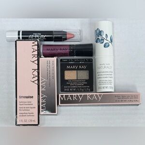 Mary Kay Everything Set